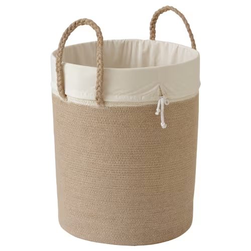 IKEA LJUNGAN - Laundry bag, 16x20 "