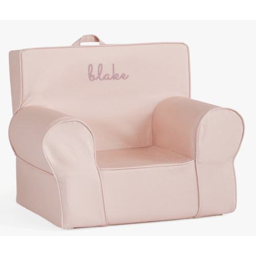Anywhere Chair®, Sepia Rose Twill