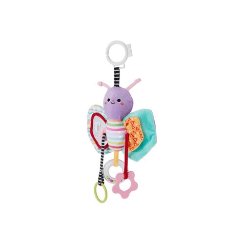 Pram Toy - Butterfly