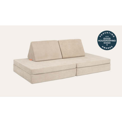 The Original Nugget Play Couch In Dunebuggy | Nugget®