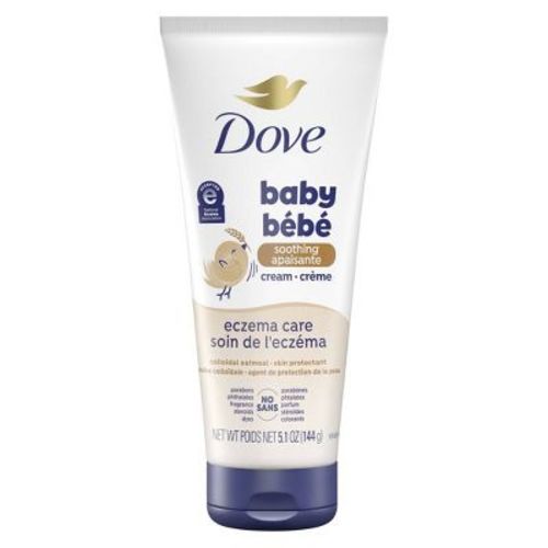 Baby Dove Eczema Care Cream - 5.1 fl oz