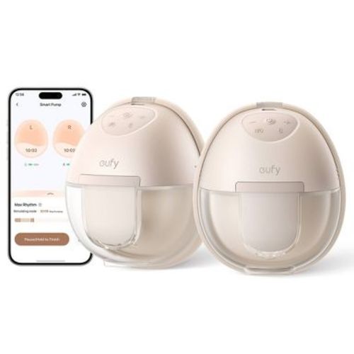 eufy S1 Electric Breast Pump