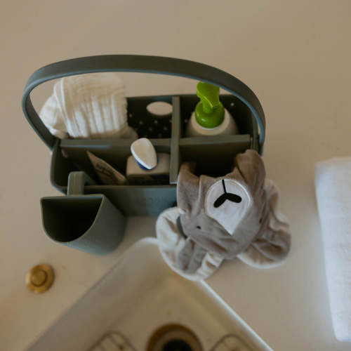 Bath Caddy Inserts – Parker Baby Co.