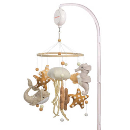 Underwater Dreaming - Baby Mobile – roomi and me