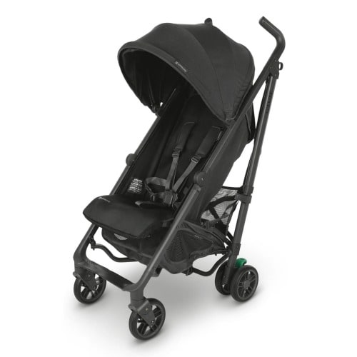 G-LUXE Stroller, One Size
- Only 1 left
