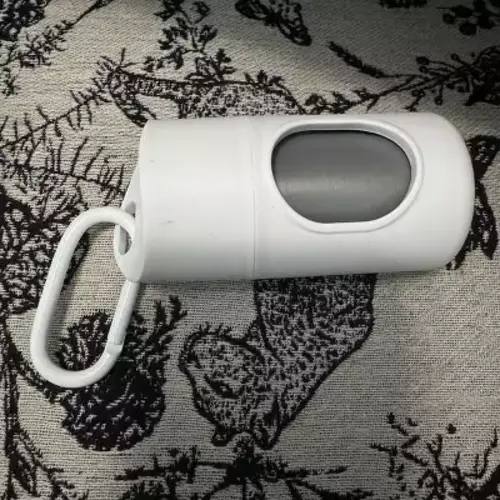 Disposable Diaper Bag Dispenser and Bag Roll - up&up™