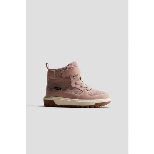 WATERPROOF HIGH TOPS