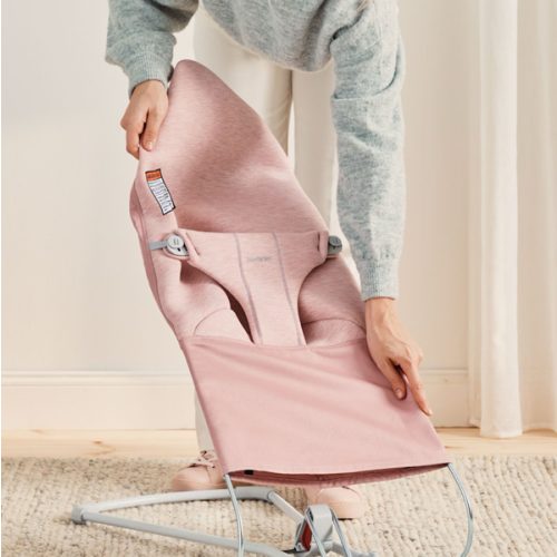 BabyBjörn Extra Fabric Seat for Bouncer Bliss