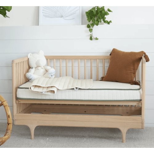 Best Affordable & Organic Crib Mattress | Avocado Green Mattress