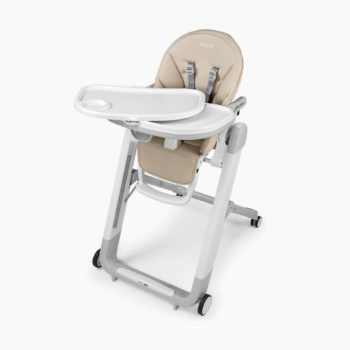 Siesta Grow With Baby Folding High Chair & Recliner - Color: Astral