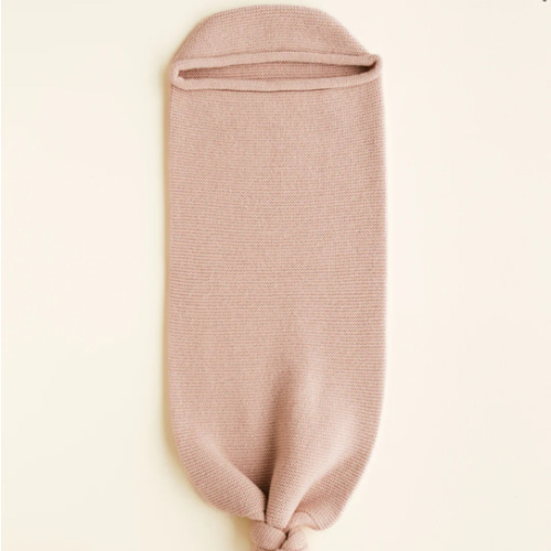 Hvid Cocoon Apricot