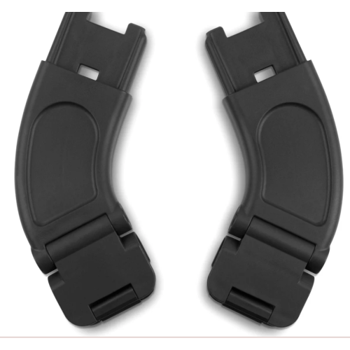 UPPAbaby Minu V3 Infant Car Seat Adapters (Aria, Mesa/Mesa V2, Mesa Max)