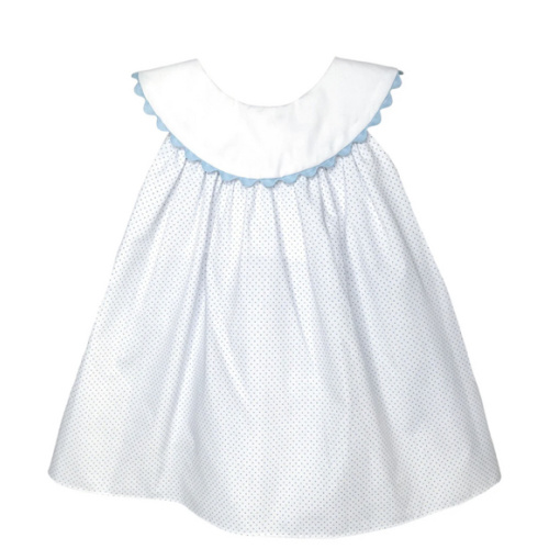 Charlotte Float Dress – Posh Tots Children's Boutique