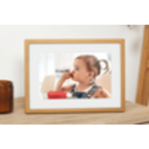 The Skylight Frame (Gold) | Skylight