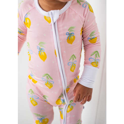 Lemons Zippy – Tiny Jams