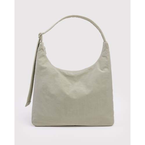 Nylon Shoulder Bag