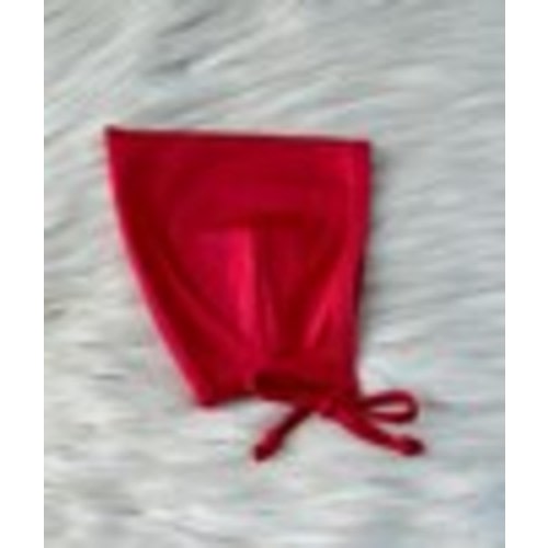 Baby Cotton Bonnet, Warm Winter Holiday Hat - Etsy