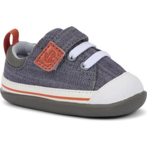 Kids' Stevie Mini Sneaker, 4 M