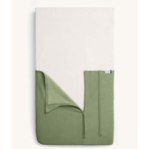 HugMe Blanket 1.0 & 2.5 TOG Moss