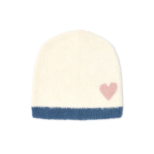 Cozychic Lite® Colorblock Baby Heart Beanie