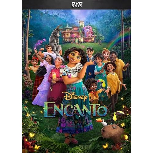 Encanto