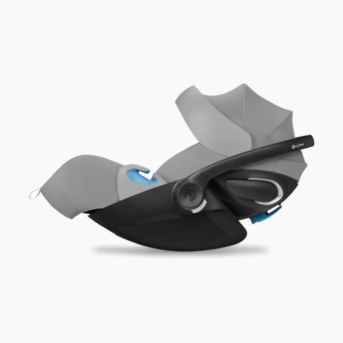 Cybex Cloud G Pro Comfort Extend Infant Car Seat - Stone Grey