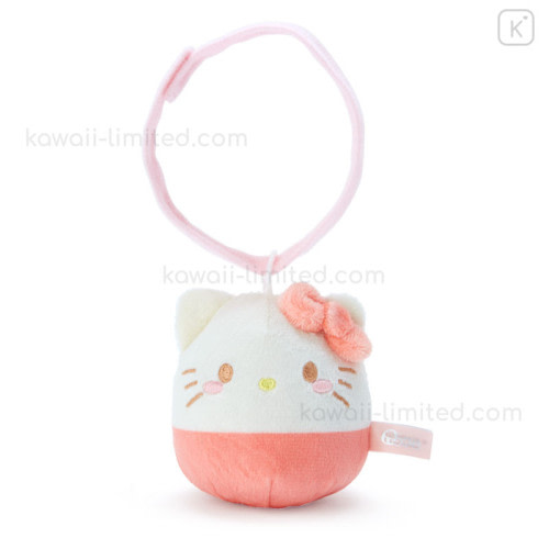 Japan Sanrio Nui Colon Baby - Hello Kitty : Sanrio Baby