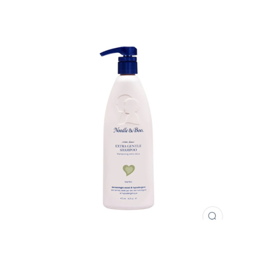 Extra Gentle Baby Shampoo – Noodle & Boo