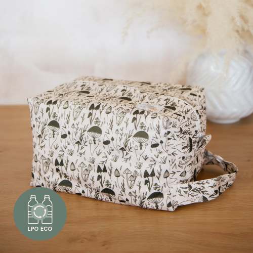 Diaper Pod Wet Bag for Cloth Diapers | La Petite Ourse