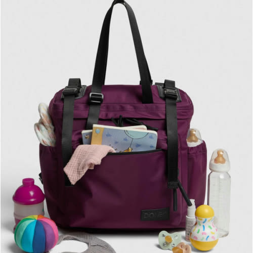 East+West Nylon M Vinaccia