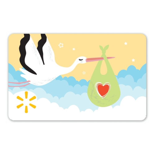 Walmart eGift Card