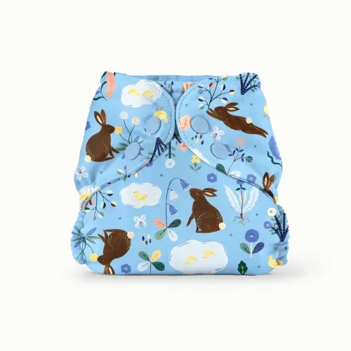 Outers (FINAL SALE)–FW Bunnies / One