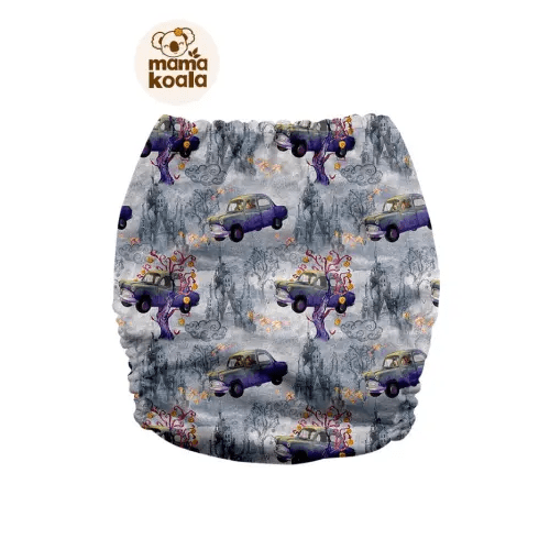 Pocket Diaper 3.0 - K3PAD34048U - AWJ Lining