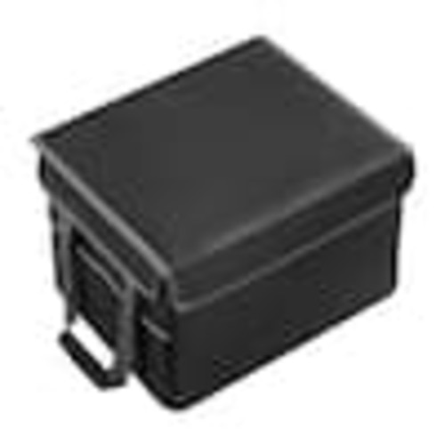 SKYSHALO Fireproof Document Box, 1832 ℉ Heat Insulated Fireproof and Waterproof Box, Space-Saving and Foldable Design Safe XSFHDDCZDDCR332TY001V0-250919