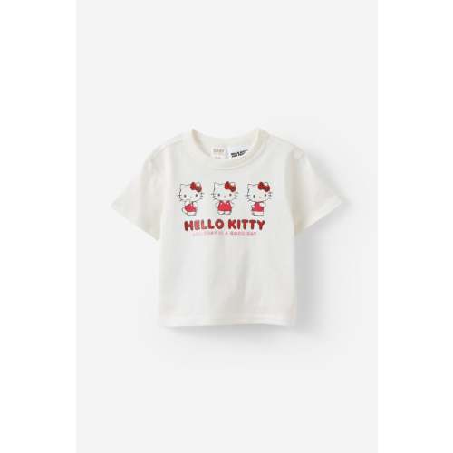 Hello Kitty Short Sleeve Tee