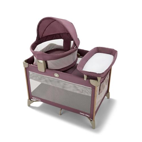 Pack 'n Play® Travel Dome™ Lux Playard