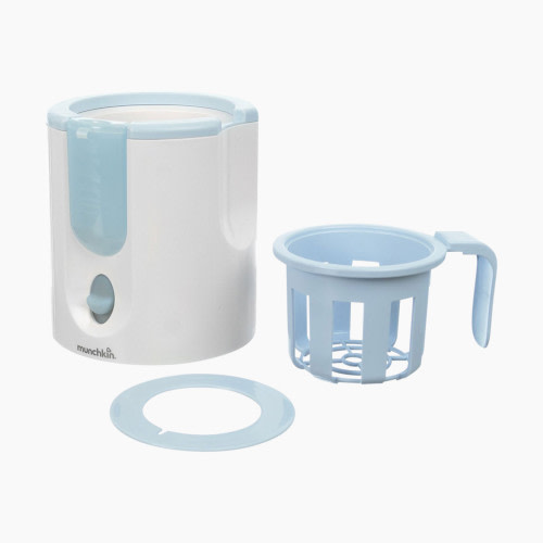 Munchkin Speed Bottle Warmer