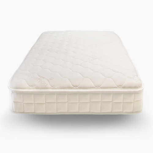 Naturepedic Verse Organic Kids Mattress - Twin