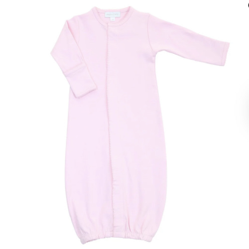 Magnolia Baby Girl Essentials Solid Pink Converter