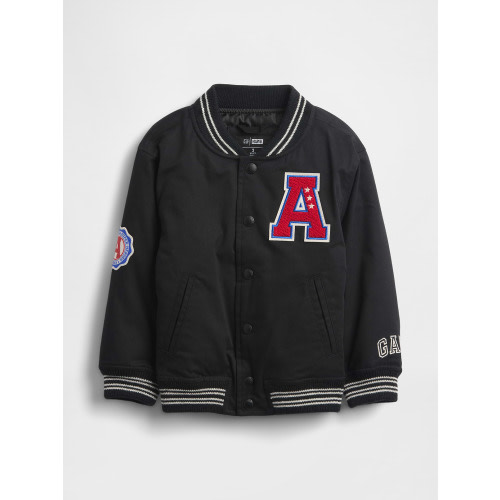 Baby & Toddler Marvel Avengers Varsity Jacket