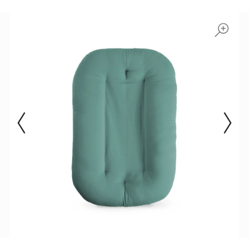 Infant Lounger | Moss