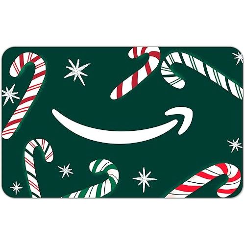 Amazon eGift Card - Seasonal - (Instant Email or Text Delivery)