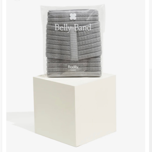 Bodily Belly Band