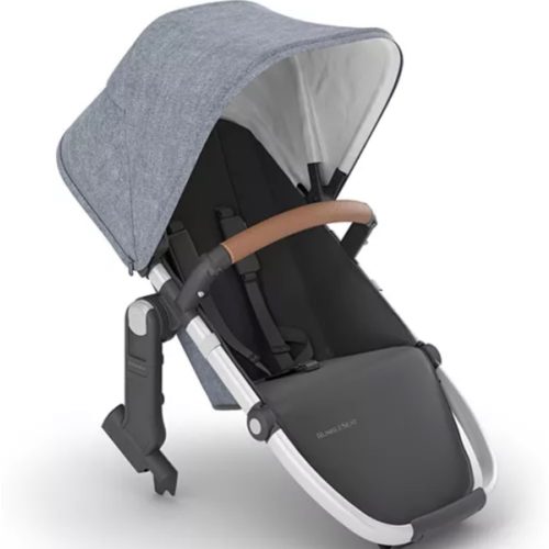Uppababy V2+ Gregory Rumble Seat