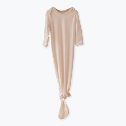 WildBird Sparrow - CloudBlend™ Sleep Gown - 0-3 Months