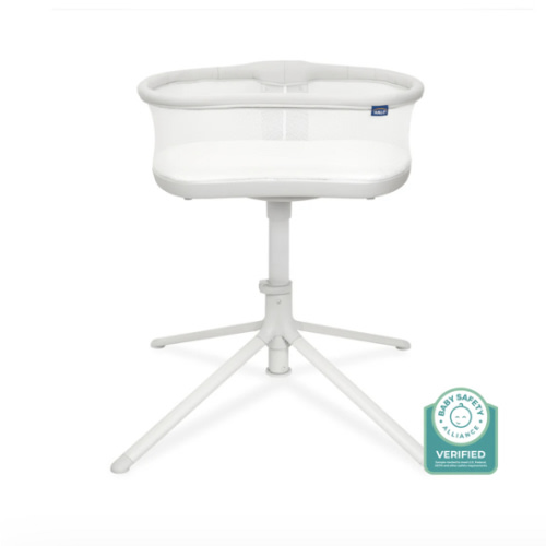 BassiNest Swivel Sleeper 3.0 Bedside Bassinet | HALO