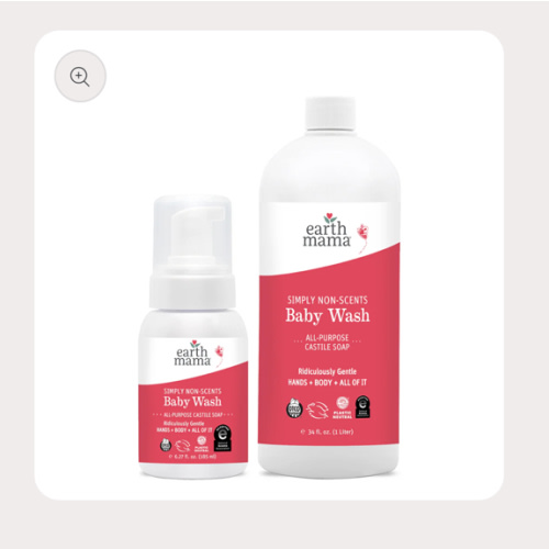 Simply Non-Scents Castile Soap Bundle