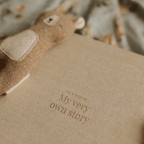 Babybook