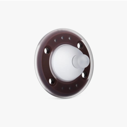 Ninni Pacifier Cocoa 1 Pack