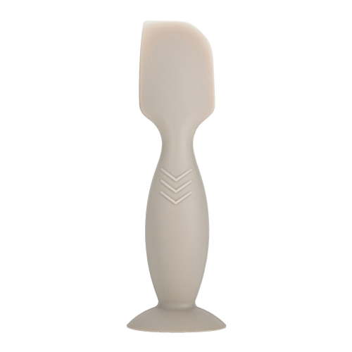 Kiskick Hands-free Diaper Cream Applicator Silicone Diaper Cream Applicator with Suction Cup Easy Comfortable Hygienic Application
